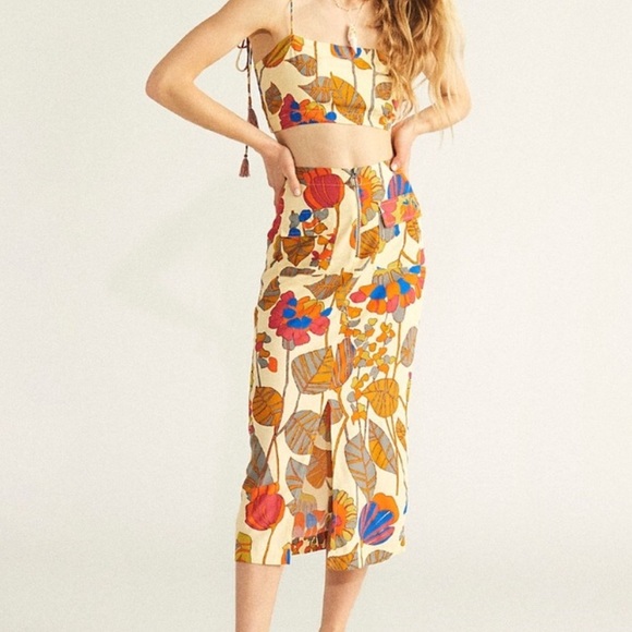 Free People Bright & Bold Set - Picture 2 of 7